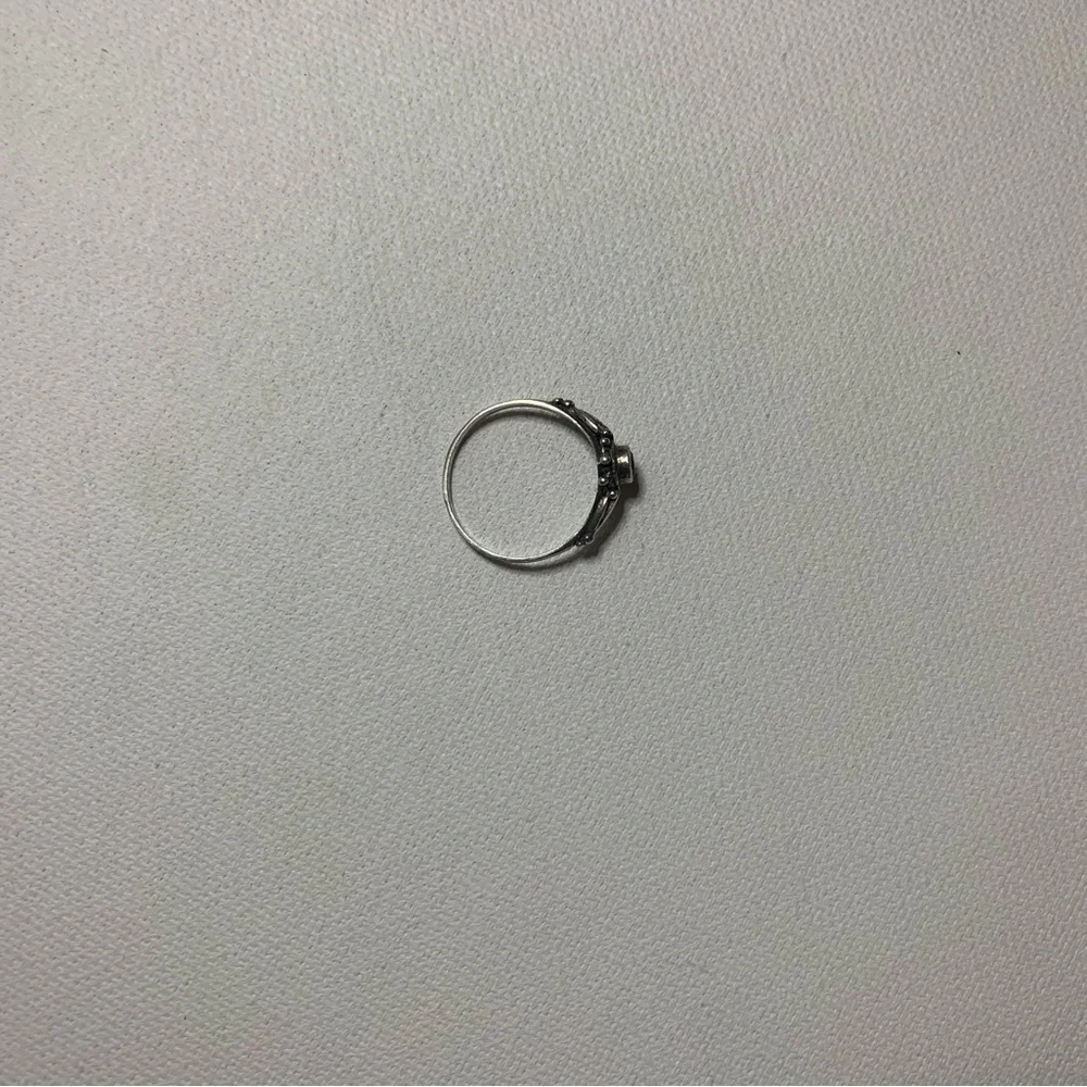 Silver 925 ring - Picture 3 of 6